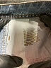 St. John's Bay Blue Denim Shorts Size 6 - photo 4