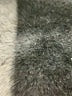 Escada Chevron-herringbone Black Cocktail Dress Size XS - photo 7