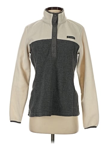 Columbia Pullover Sweater (view 1)