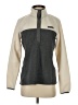 Columbia 100% Polyester Gray Pullover Sweater Size S - photo 1