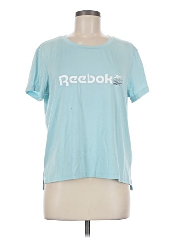Reebok Short Sleeve T-Shirt (view 1)