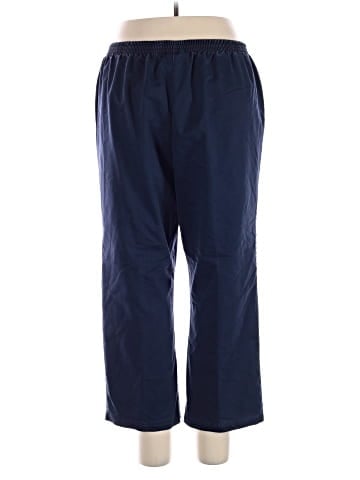 Alfred Dunner Casual Pants (view 2)
