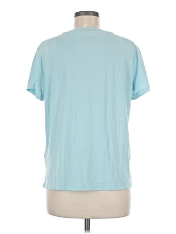 Reebok Short Sleeve T-Shirt (view 2)