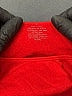 Cato Red Tank Top Size L - photo 5