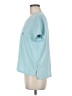 Reebok Teal Short Sleeve T-Shirt Size M - photo 5