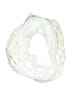 Cato 100% Polyester White Scarf One size - photo 1