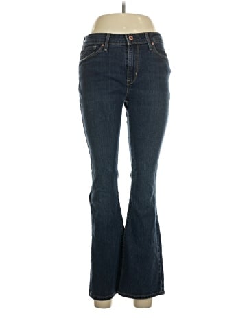Levi Strauss Signature Jeans (view 1)
