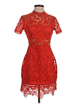 Lovers + Friends Cocktail Dress (view 1)