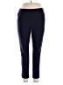 Counterparts Solid Blue Active Pants Size 14 - photo 1