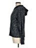 Tommy Bahama Print Gray Jacket Size M - photo 5