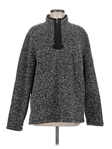 Orvis Pullover Sweater (view 1)