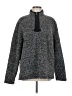 Orvis 100% Polyester Tweed Gray Pullover Sweater Size M - photo 1