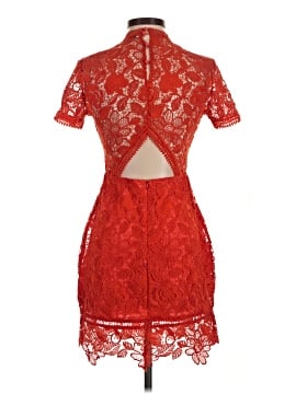 Lovers + Friends Cocktail Dress (view 2)