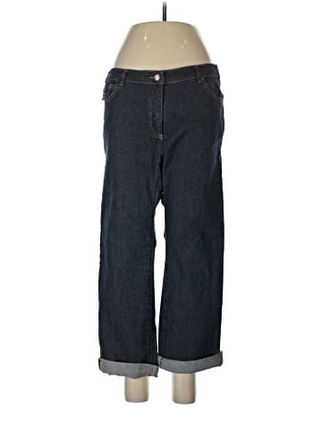 Burberry Jeans (view 1)