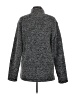 Orvis 100% Polyester Tweed Gray Pullover Sweater Size M - photo 2