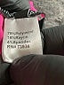 MING WANG Color Block Pink Dress Pants Size XS - photo 8