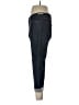 Burberry Chevron-herringbone Blue Jeans Size 10 - photo 5