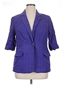 Coldwater Creek Blazer (view 1)