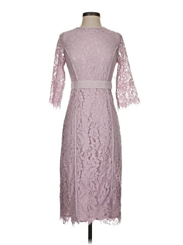 Eva Mendes by New York & Company Cocktail Dress (view 1)