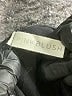 Pink Blush Black Cocktail Dress Size L - photo 3