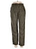 Sanctuary 100% Lyocell Green Cargo Pants Size L - photo 1