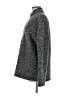 Orvis 100% Polyester Tweed Gray Pullover Sweater Size M - photo 5