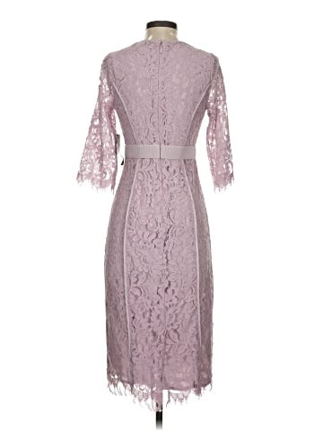 Eva Mendes by New York & Company Cocktail Dress (view 2)