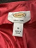 Talbots Red Blazer Size 10 - photo 6