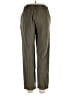 Sanctuary 100% Lyocell Green Cargo Pants Size L - photo 2