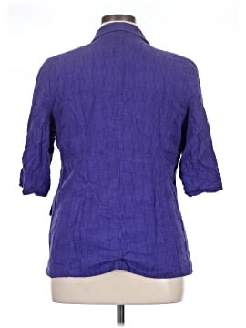 Coldwater Creek Blazer (view 2)