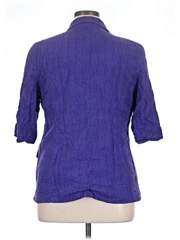 Coldwater Creek Blazer (view 2)