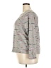 Karen Scott Sport Gray Pullover Sweater Size XXL - photo 5