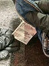 Style&Co Blue Denim Shorts Size 6 - photo 4