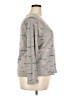 Karen Scott Sport Gray Pullover Sweater Size XXL - photo 4