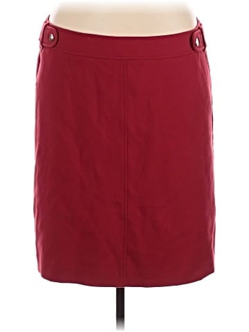 Ann Taylor LOFT Casual Skirt (view 1)