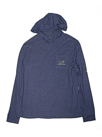 Vineyard Vines Pullover Sweater (view 1)