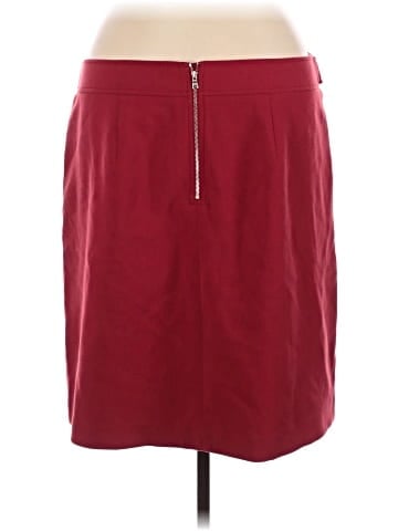 Ann Taylor LOFT Casual Skirt (view 2)
