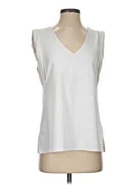 Banana Republic Sleeveless Blouse (view 1)