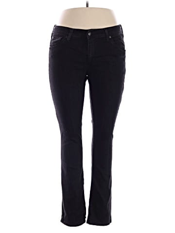 Signature Jeans (view 1)