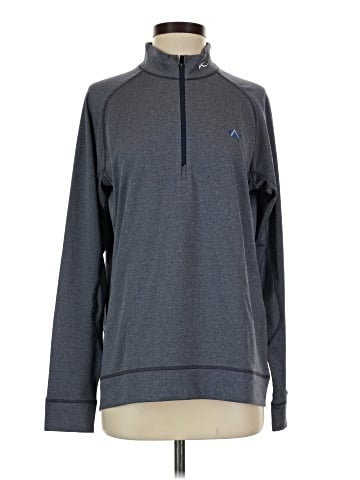Kjus Sweatshirt (view 1)