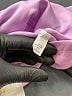 Tek Gear Pink Purple Sweatshirt Size 10 - 12 - photo 4