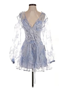 For Love & Lemons Cocktail Dress (view 1)