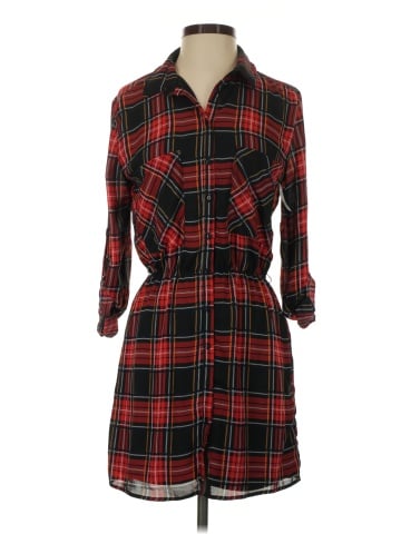 Xtaren Casual Dress (view 1)