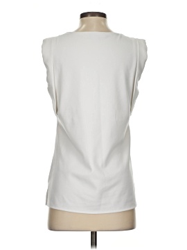 Banana Republic Sleeveless Blouse (view 2)