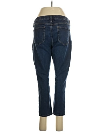 a.n.a. A New Approach Jeans (view 2)