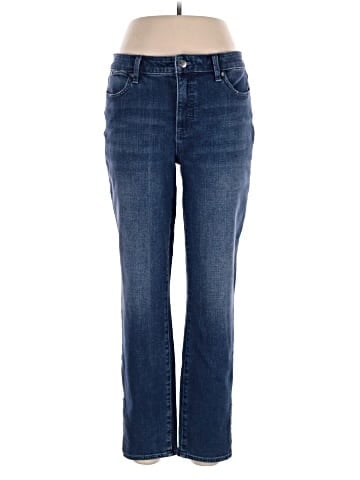 Talbots Jeans (view 1)