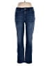Talbots Blue Jeans Size 10 - photo 1