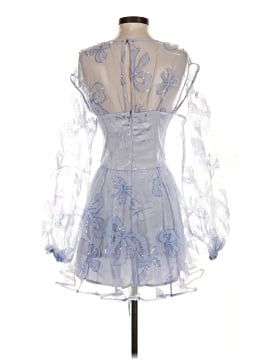 For Love & Lemons Cocktail Dress (view 2)