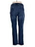 Talbots Blue Jeans Size 10 - photo 2
