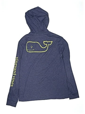 Vineyard Vines Pullover Sweater (view 2)